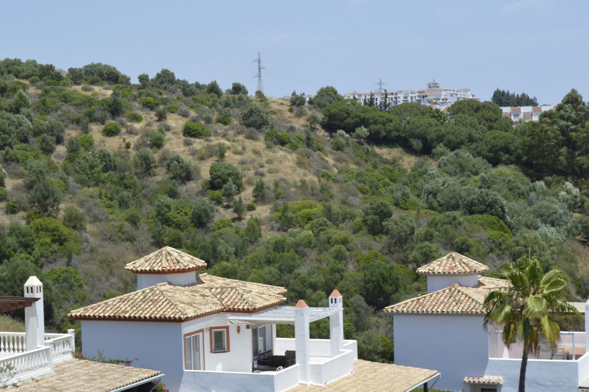 Hus i Calahonda, Andalucía 10197778