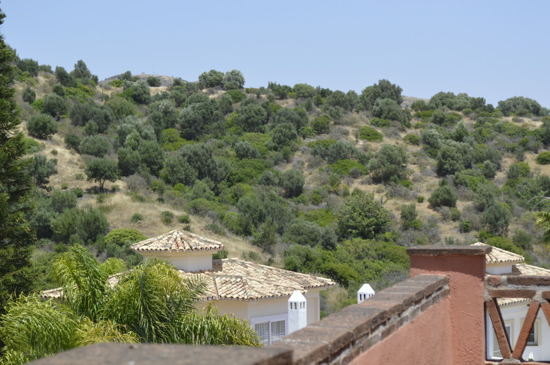 Hus i Calahonda, Andalucía 10197778