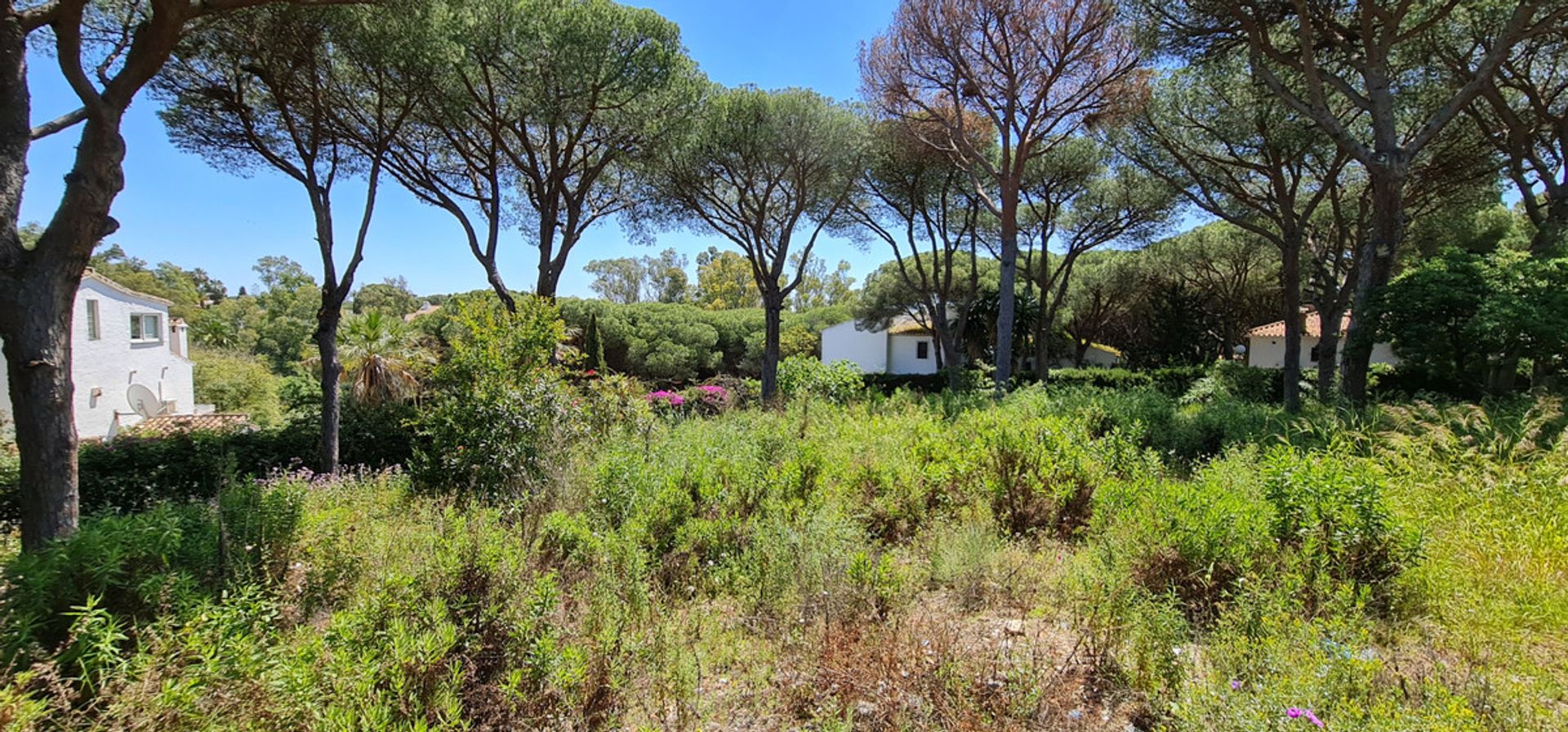 Land in Fuengirola, Andalusië 10197806