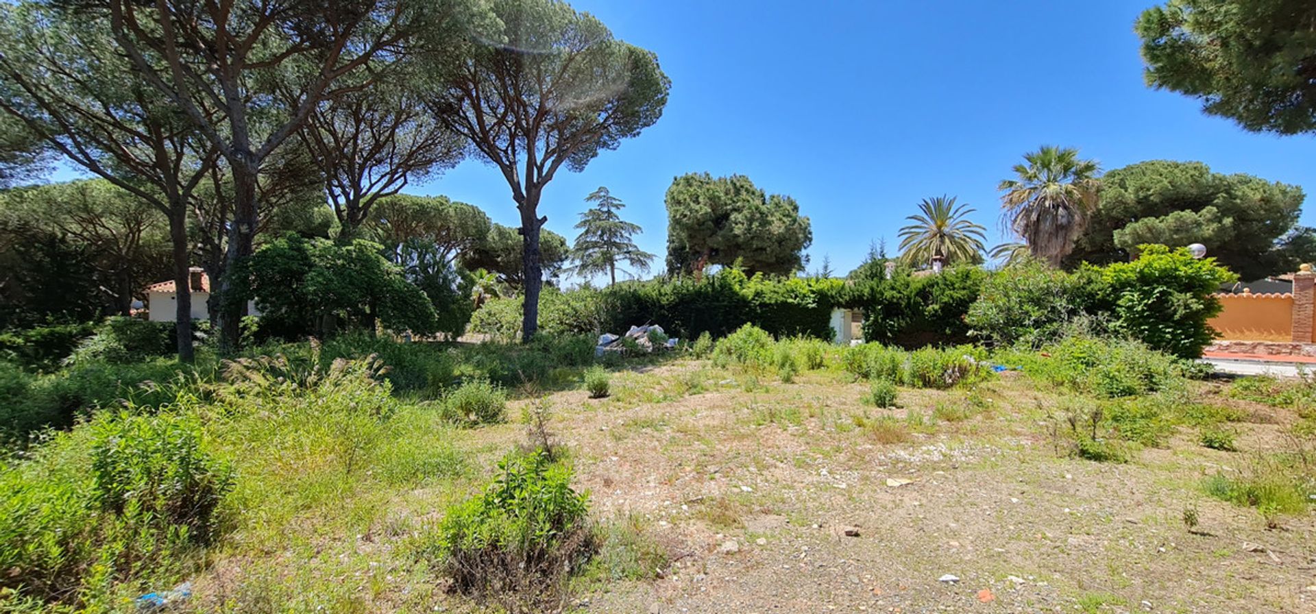 Land in Fuengirola, Andalusië 10197806