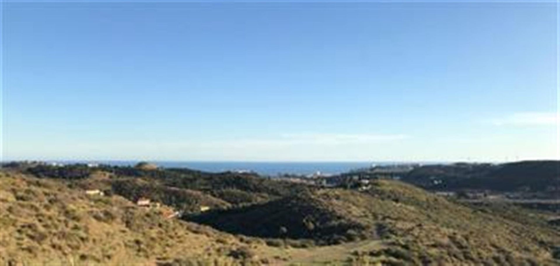 Tierra en Fuengirola, Andalucía 10197807