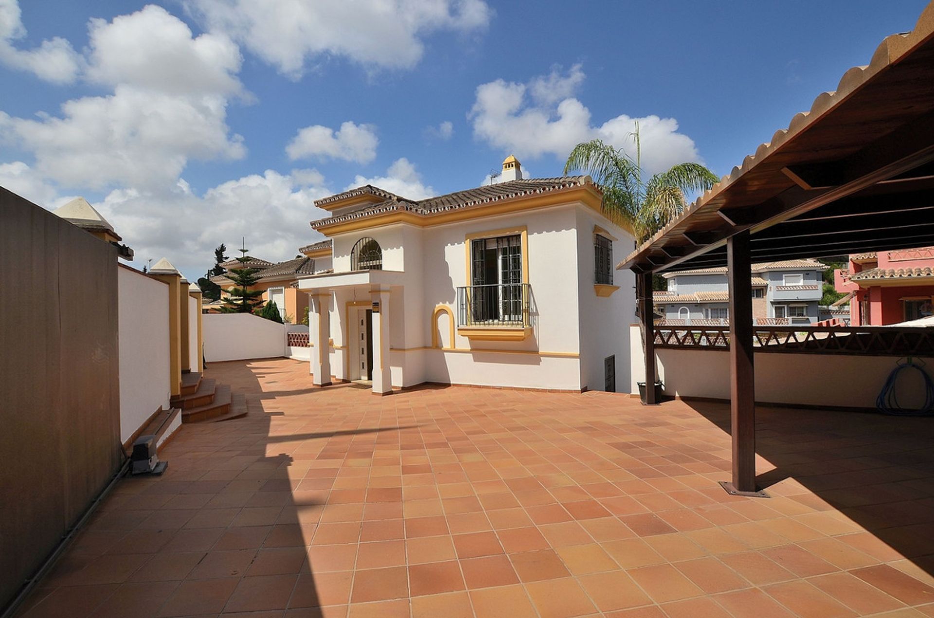 Rumah di Las Lagunas de Mijas, Andalucía 10197835