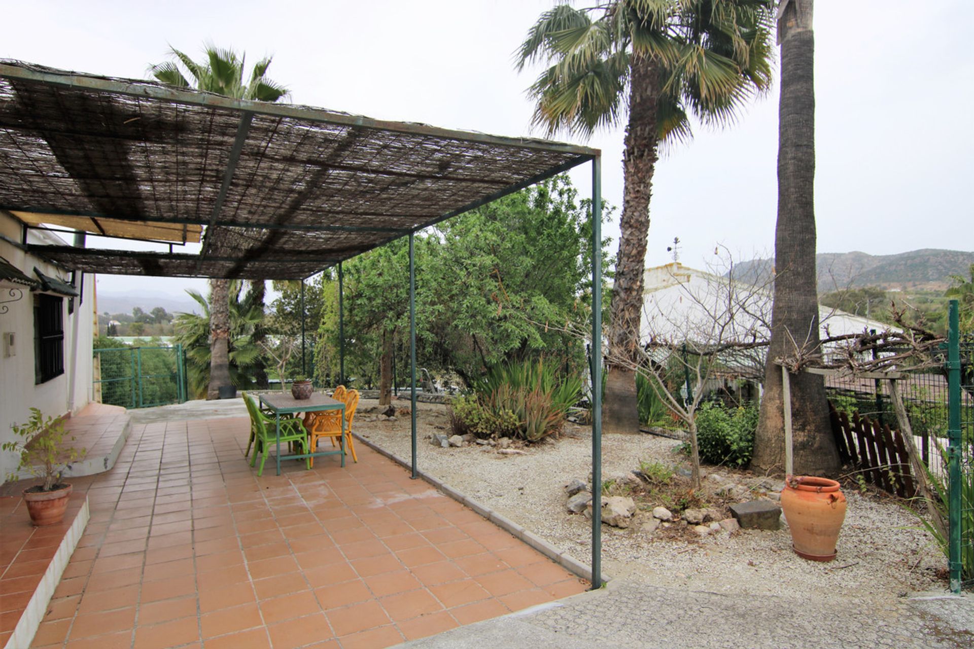 House in Cártama, Andalucía 10197844