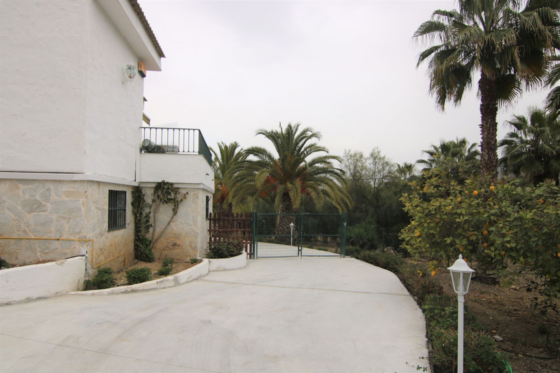 House in Cártama, Andalucía 10197844