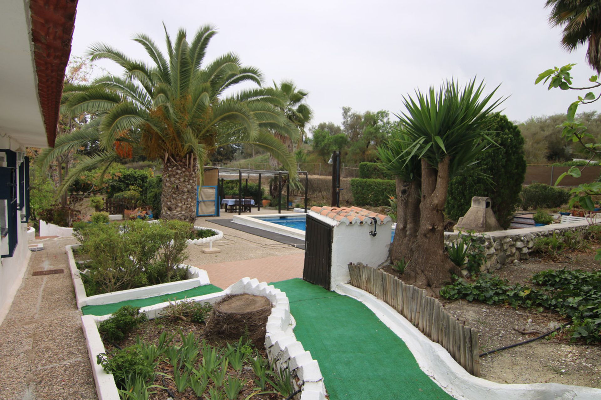 House in Cártama, Andalucía 10197844