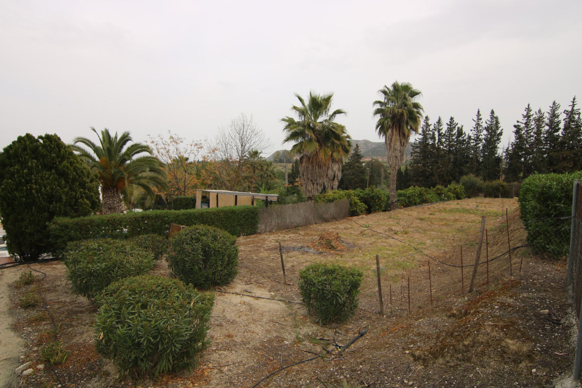 House in Cártama, Andalucía 10197844