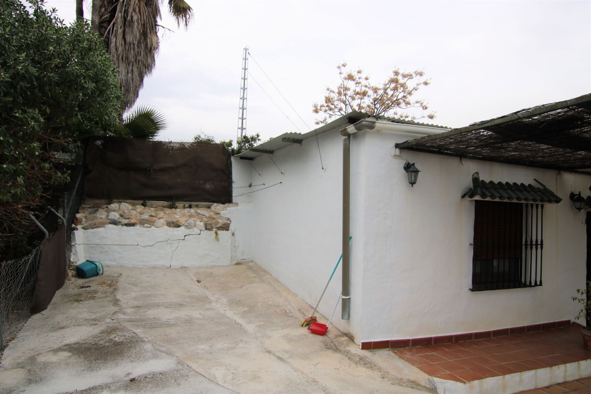 House in Cártama, Andalucía 10197844