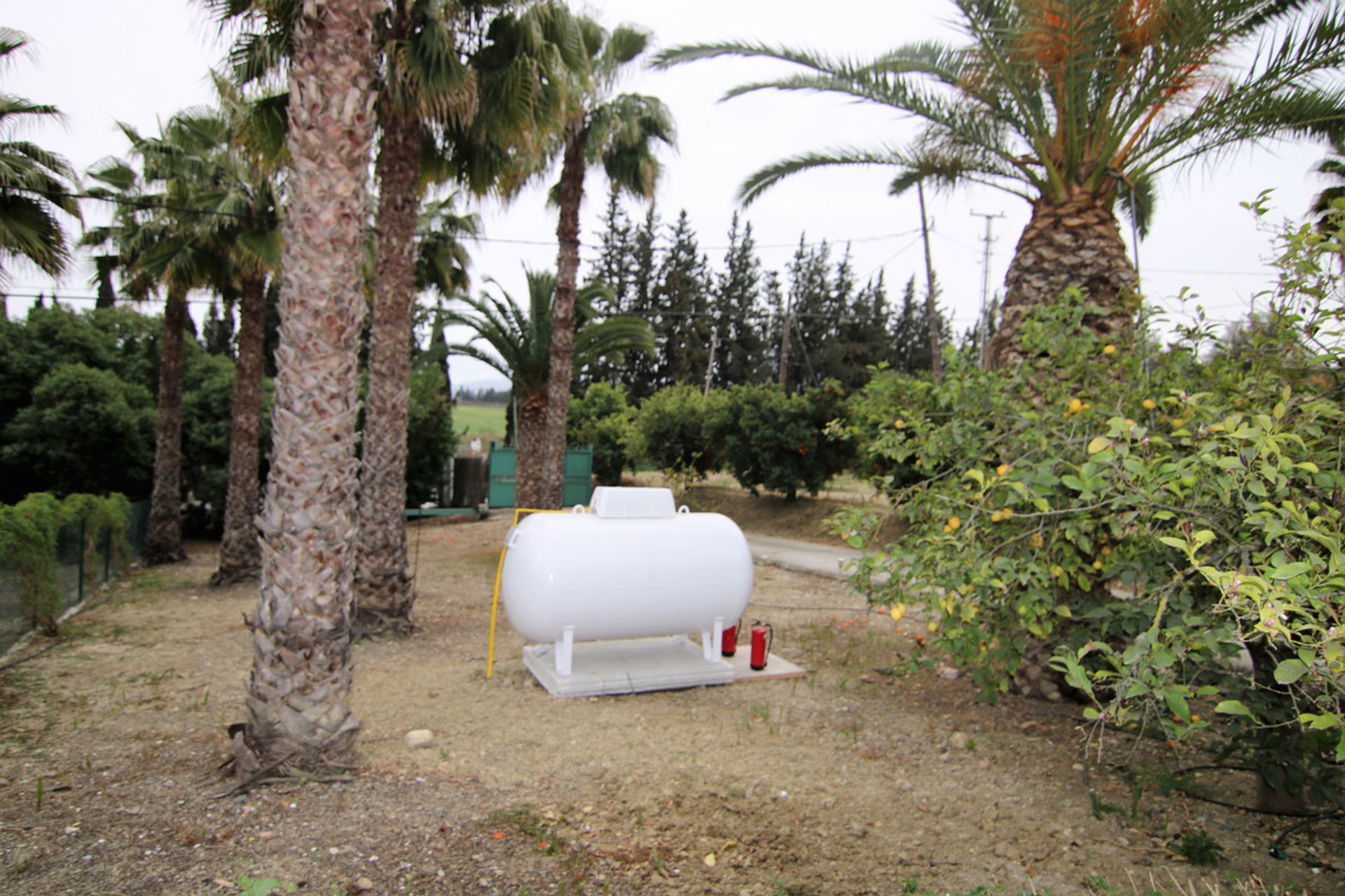 House in Cártama, Andalucía 10197844