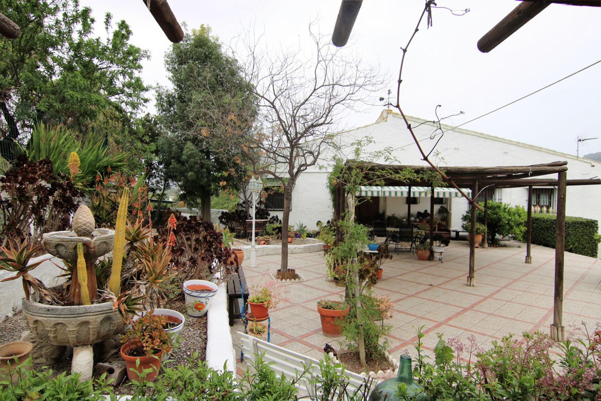 House in Cártama, Andalucía 10197844