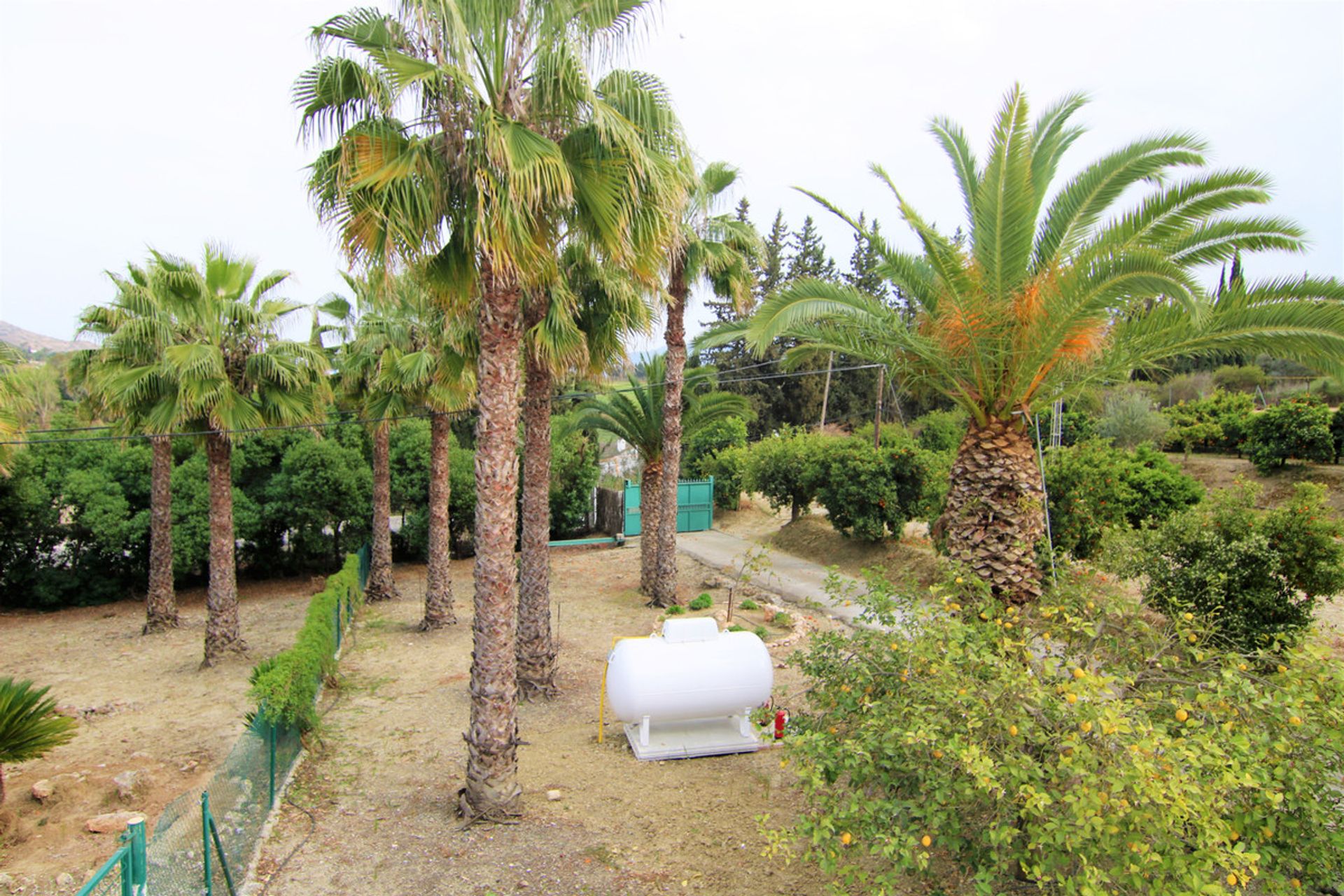 House in Cártama, Andalucía 10197844