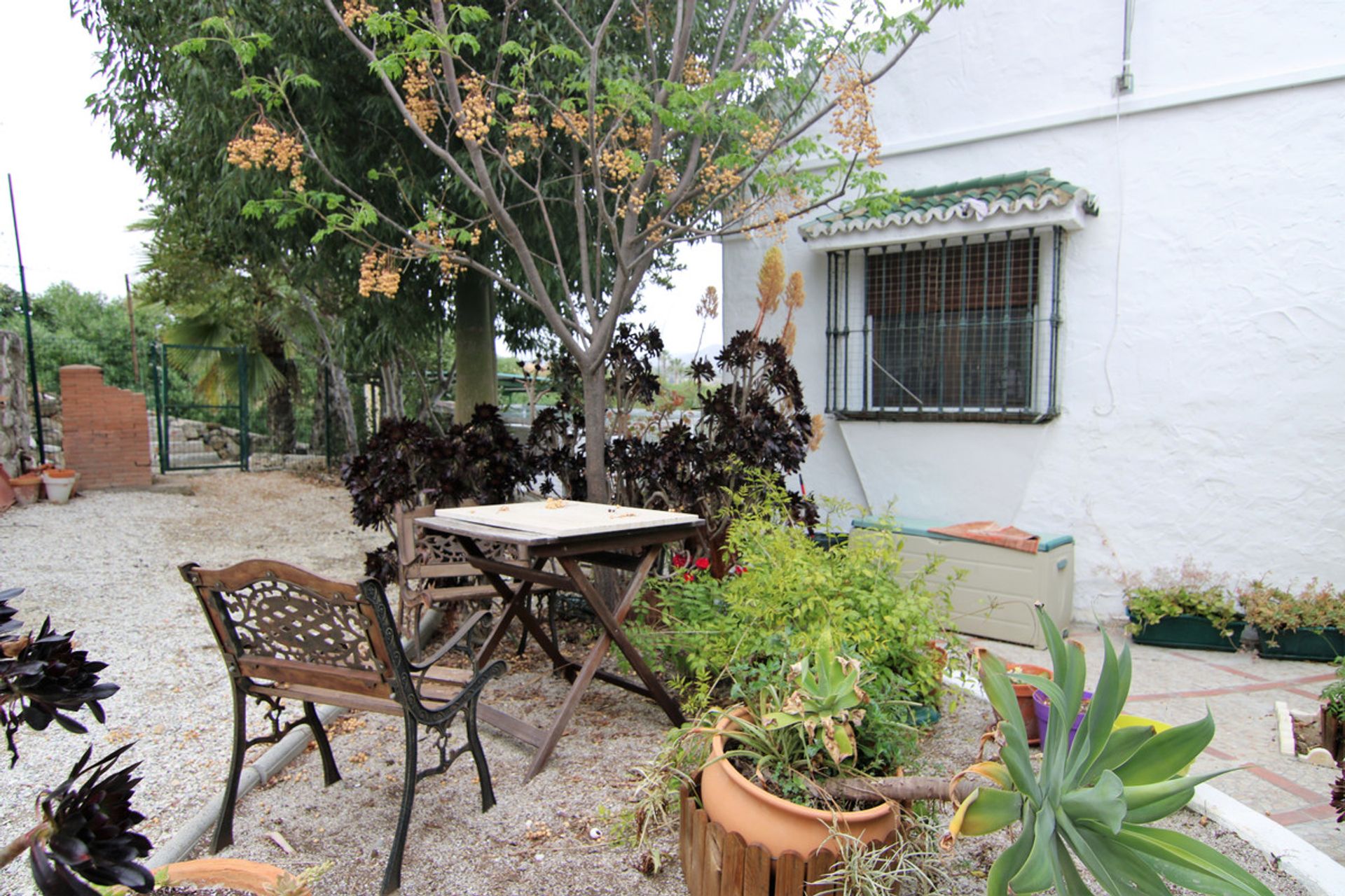 House in Cártama, Andalucía 10197844