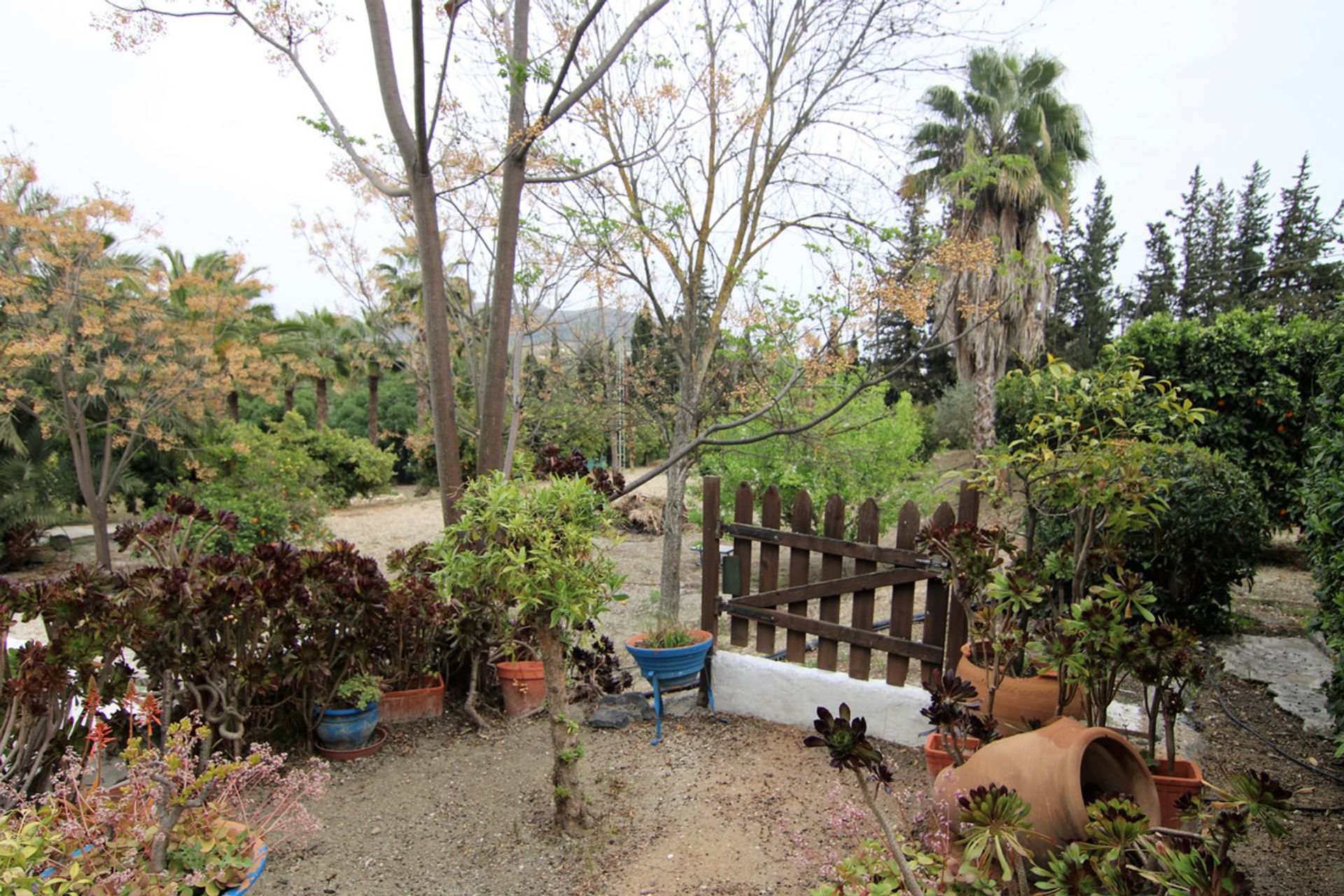 rumah dalam Cártama, Andalucía 10197844