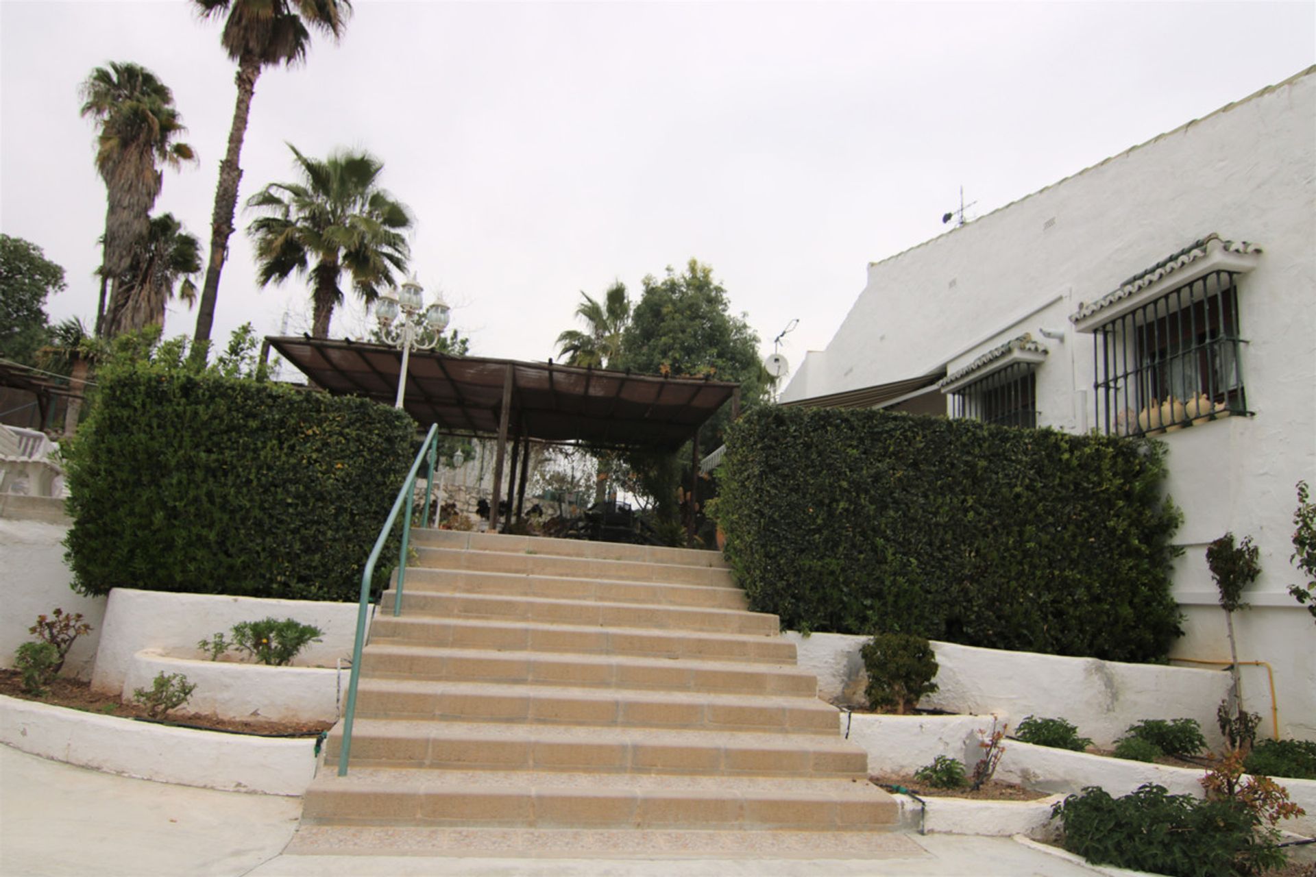 House in Cártama, Andalucía 10197844