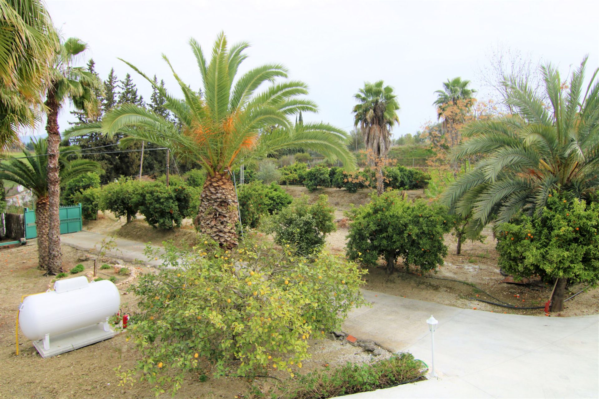 House in Cártama, Andalucía 10197844