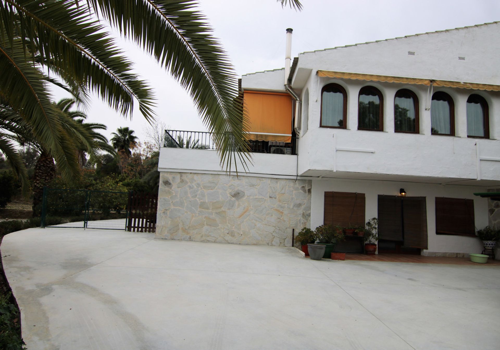 House in Cártama, Andalucía 10197844