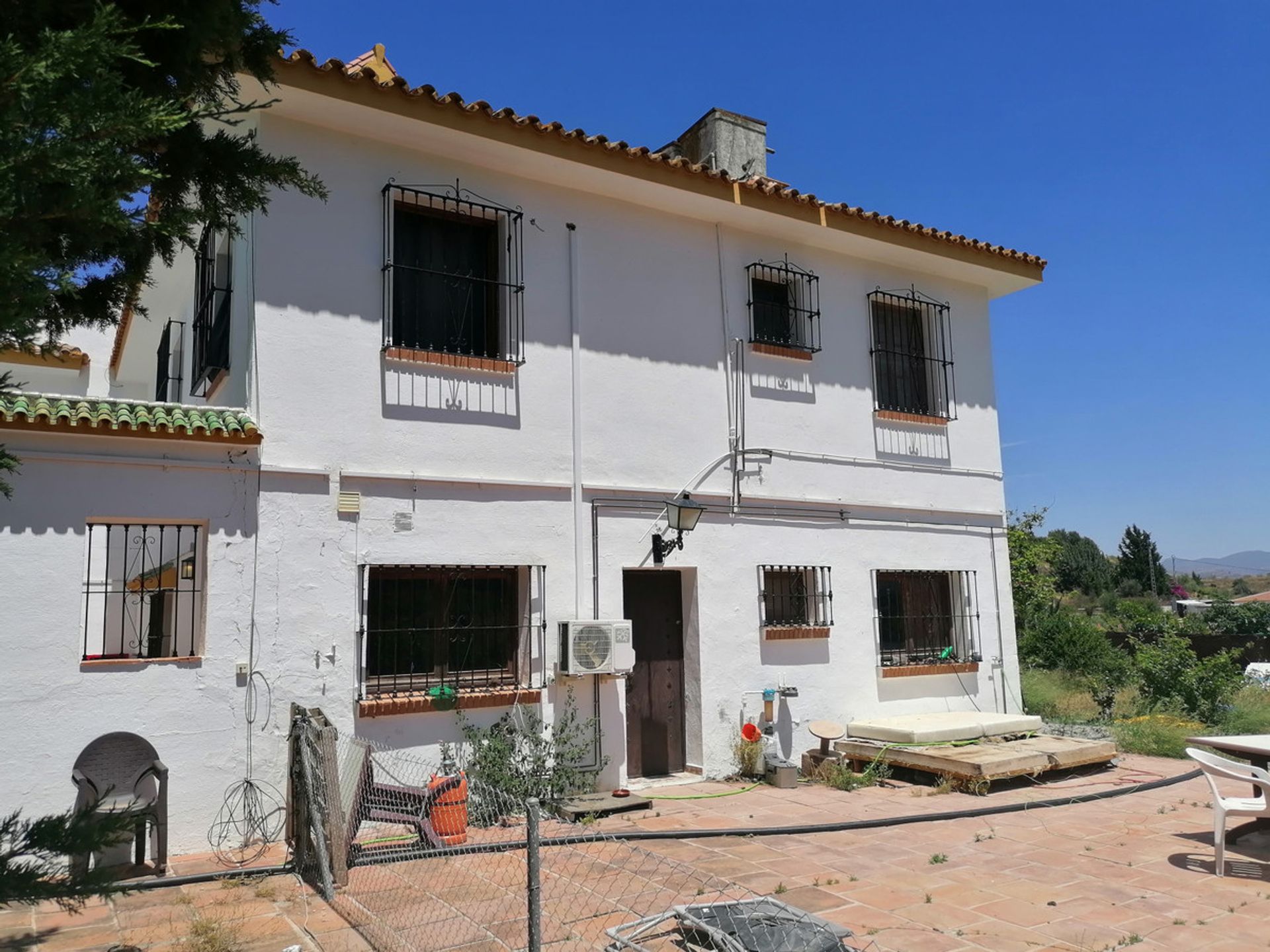 Haus im Cártama, Andalusia 10197849