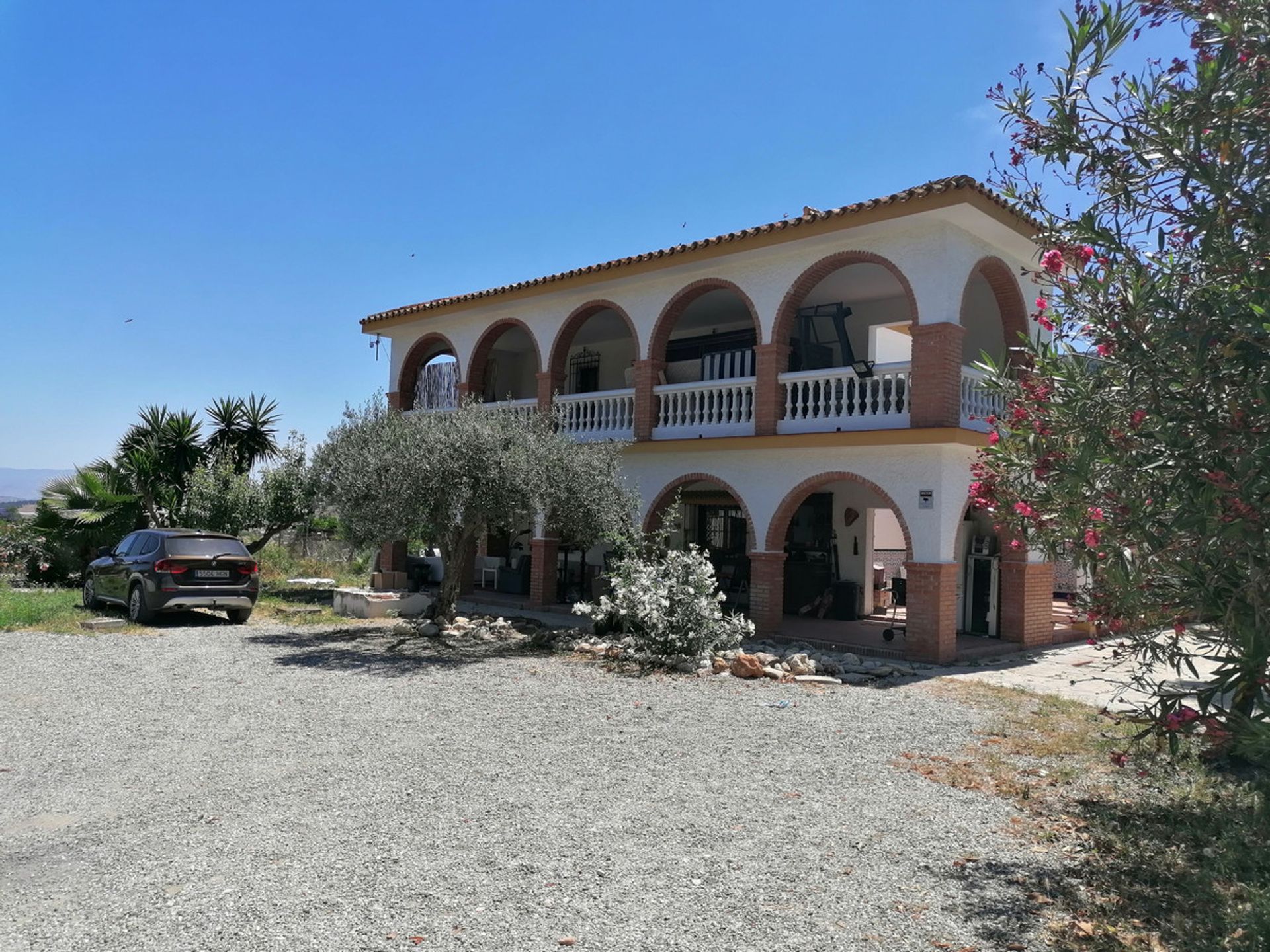 Haus im Cártama, Andalusia 10197849