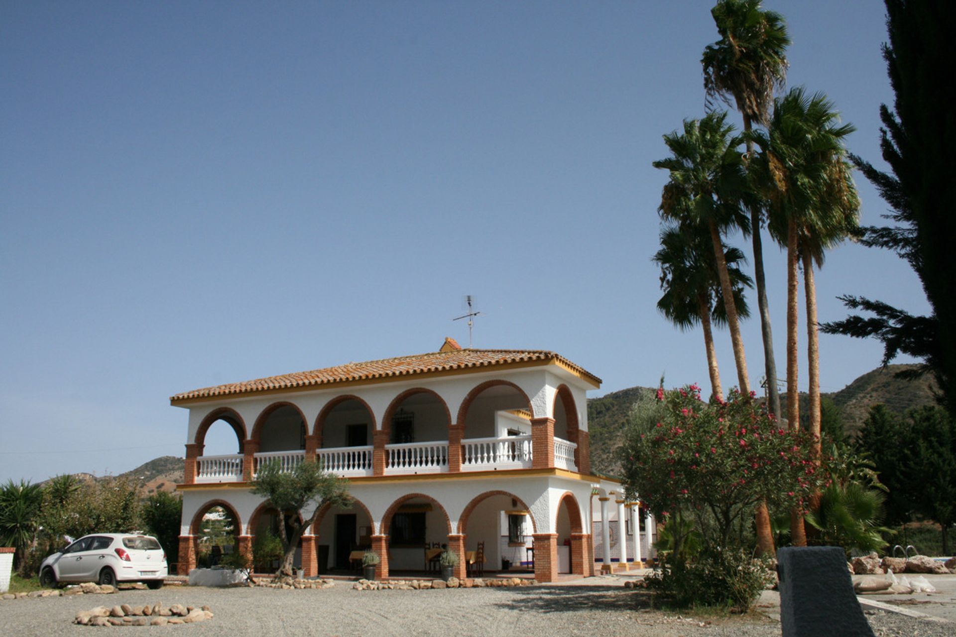 Haus im Cártama, Andalusia 10197849