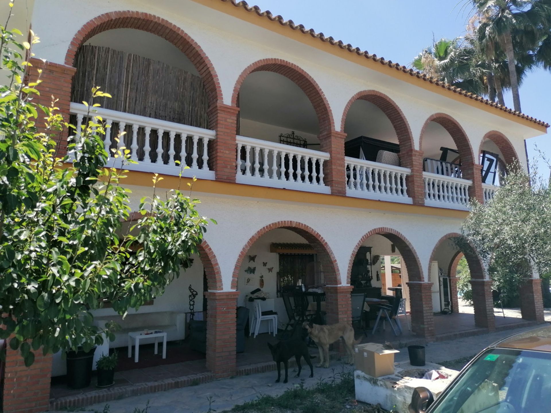 Haus im Cártama, Andalusia 10197849