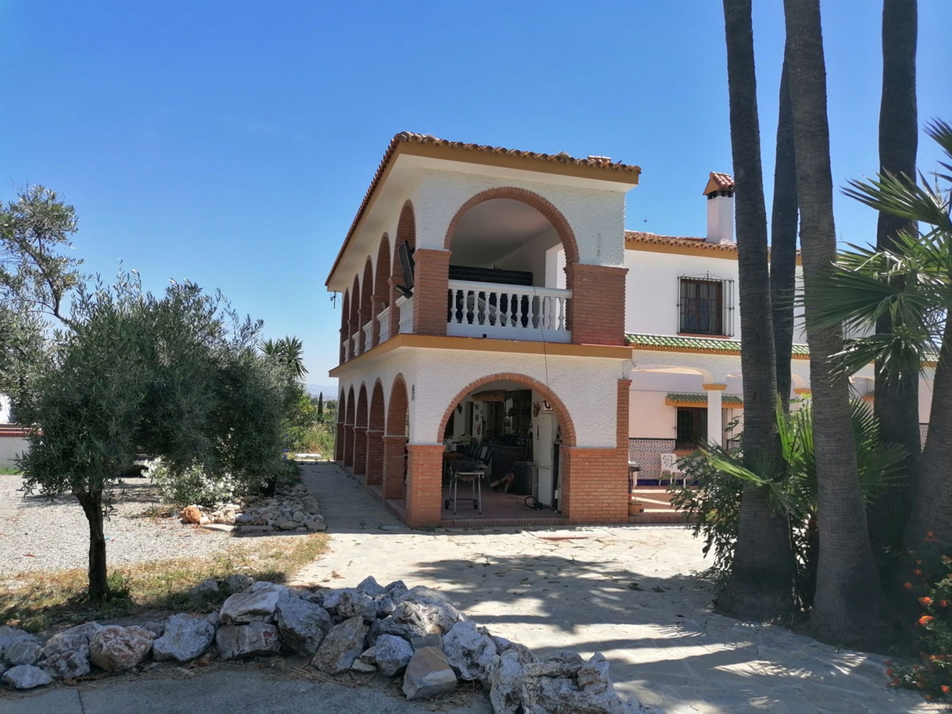 Haus im Cártama, Andalusia 10197849