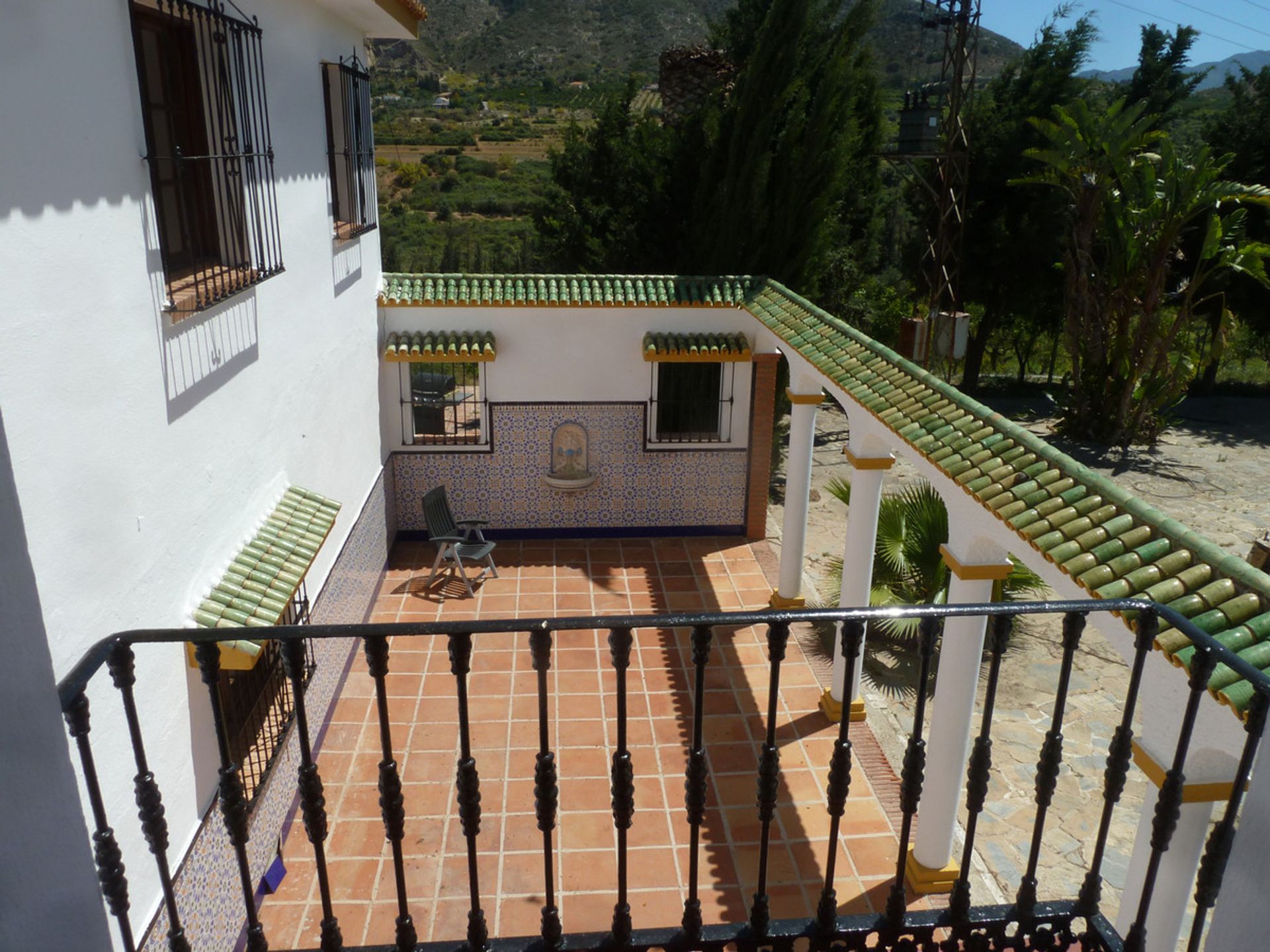 Haus im Cártama, Andalusia 10197849