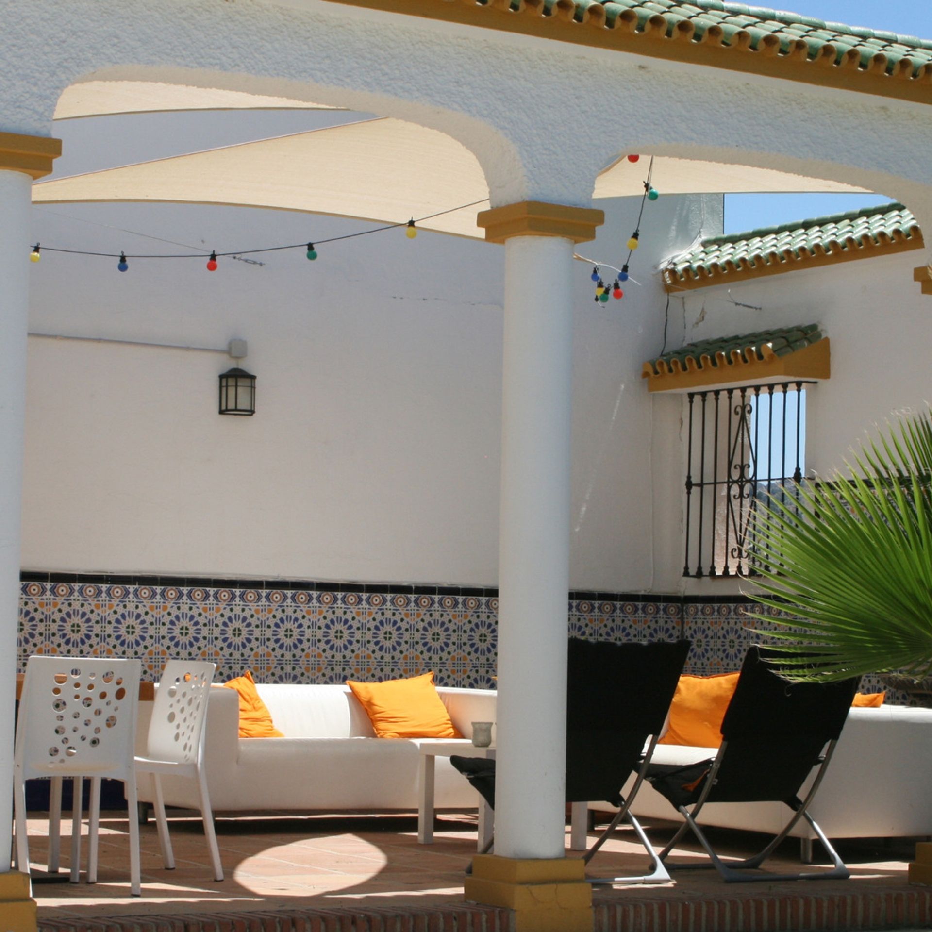 Haus im Cartama, Andalusien 10197849