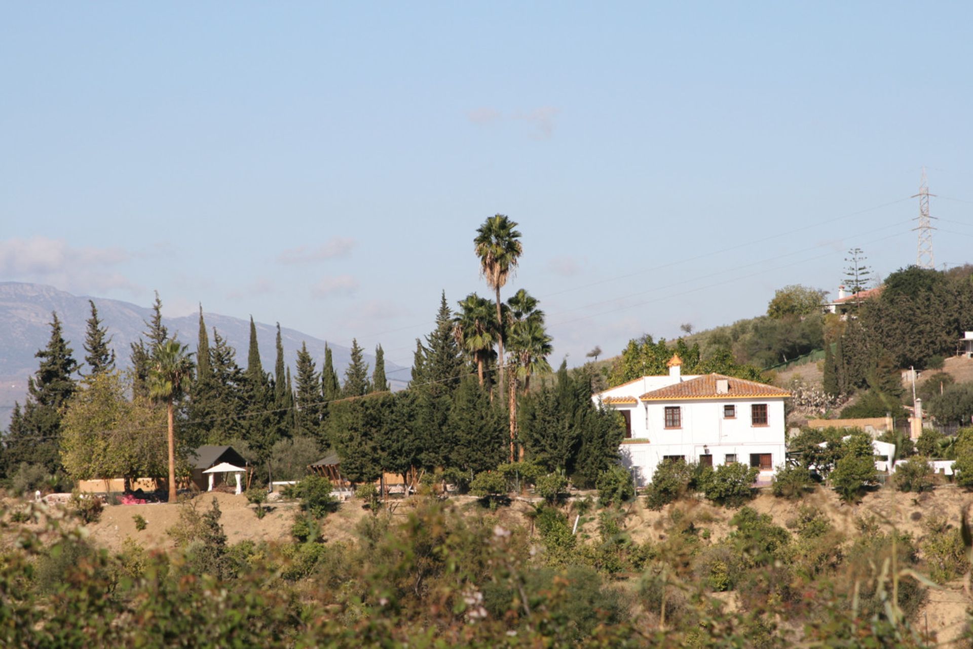 Haus im Cártama, Andalusia 10197849