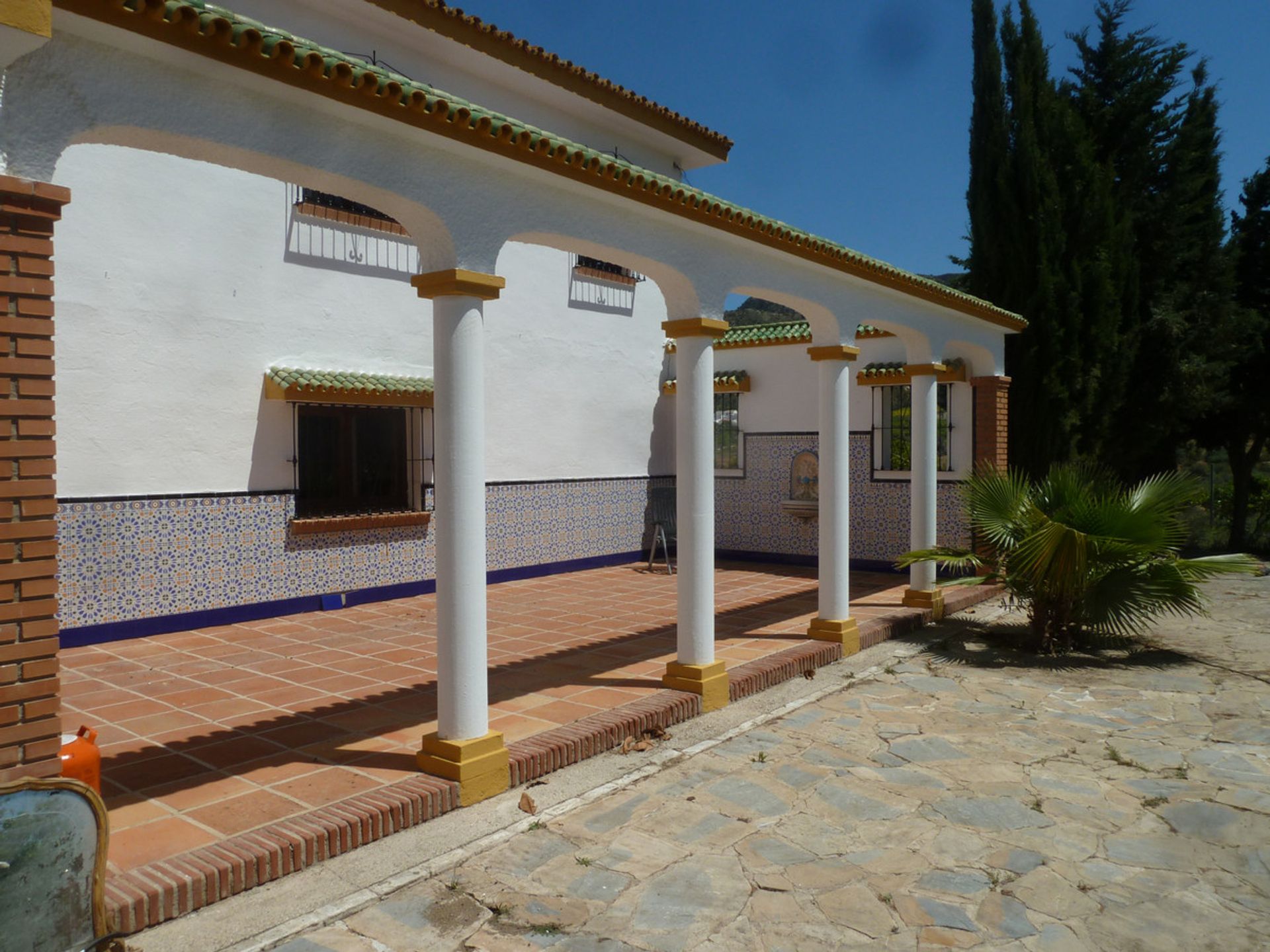 Haus im Cártama, Andalusia 10197849