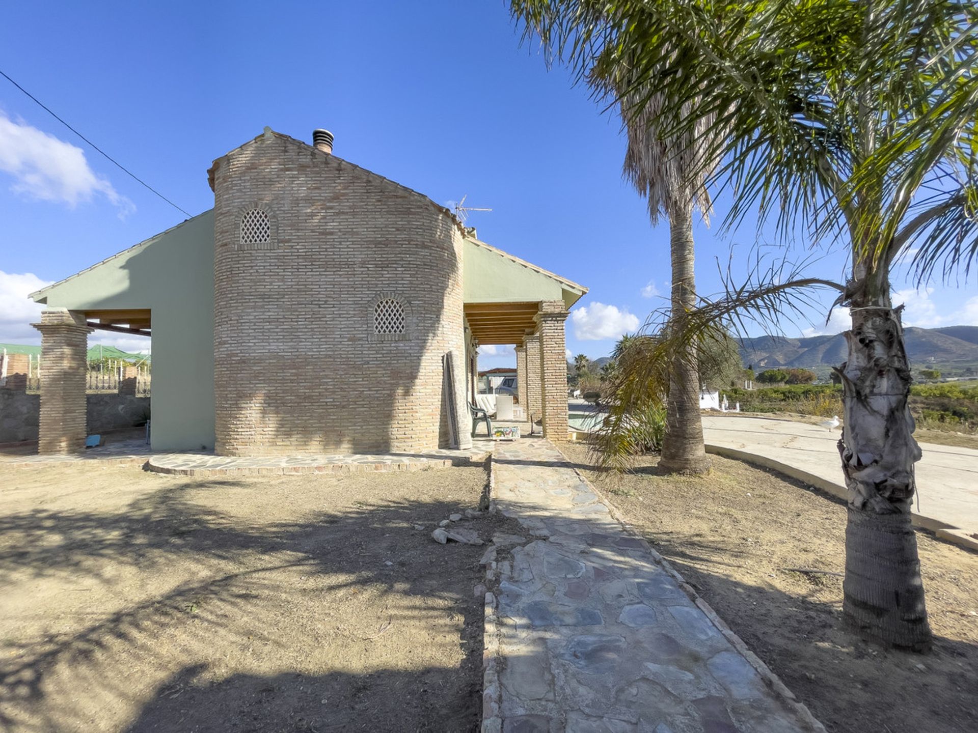 Casa nel Cartama, Andalusia 10197852