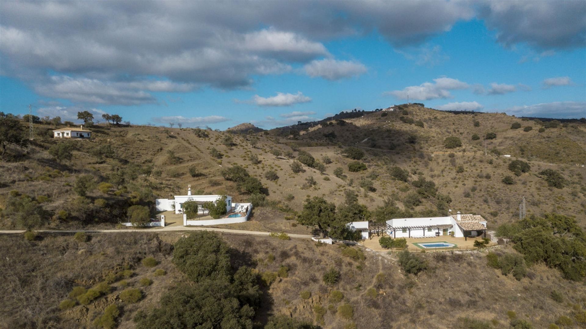 Hus i Cártama, Andalusia 10197853