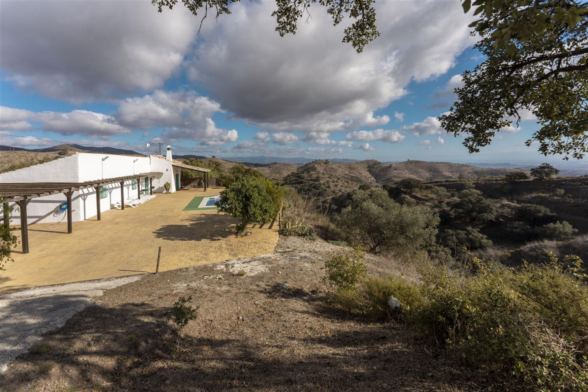 Hus i Cártama, Andalusia 10197853