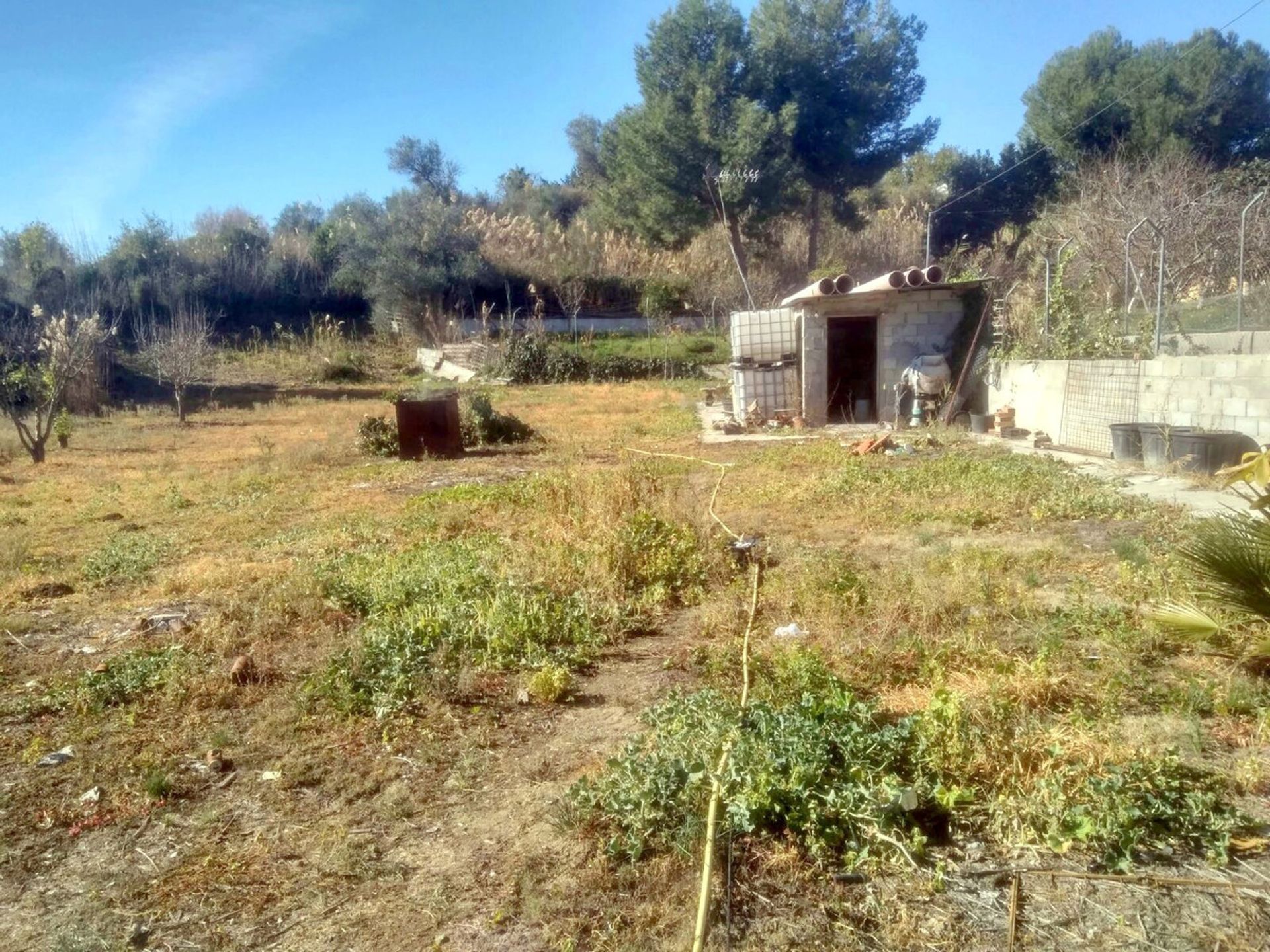 Rumah di Cártama, Andalucía 10197856