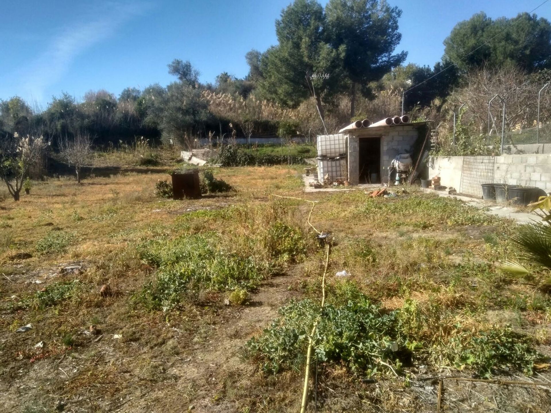 Haus im Cártama, Andalucía 10197856