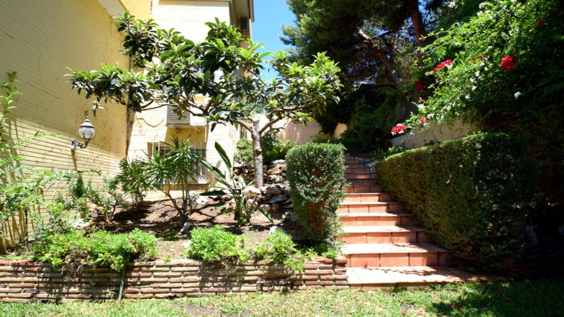 rumah dalam Málaga, Andalucía 10197875