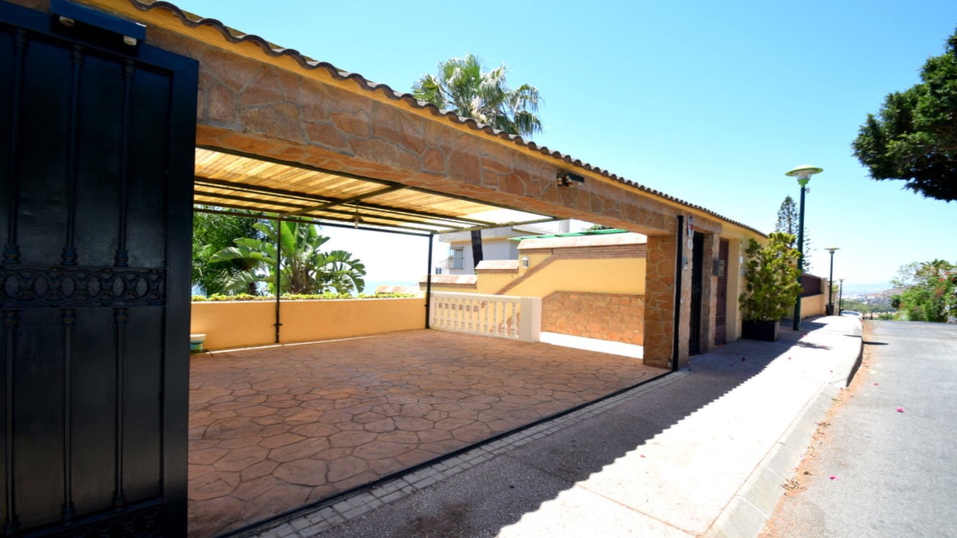 rumah dalam Málaga, Andalucía 10197875