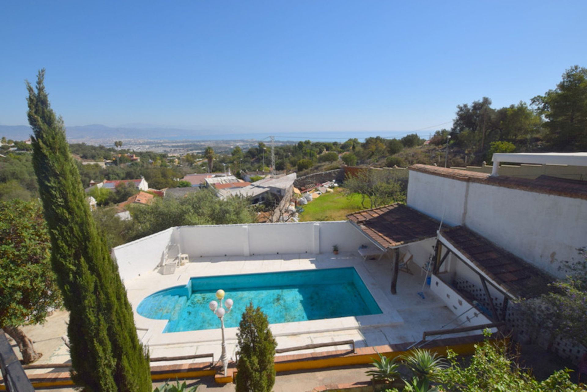 Huis in Churriana, Andalusië 10197893