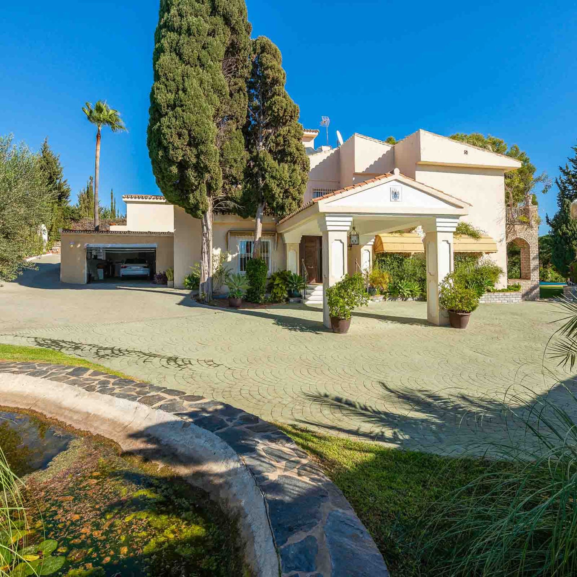 casa en Málaga, Andalucía 10197897