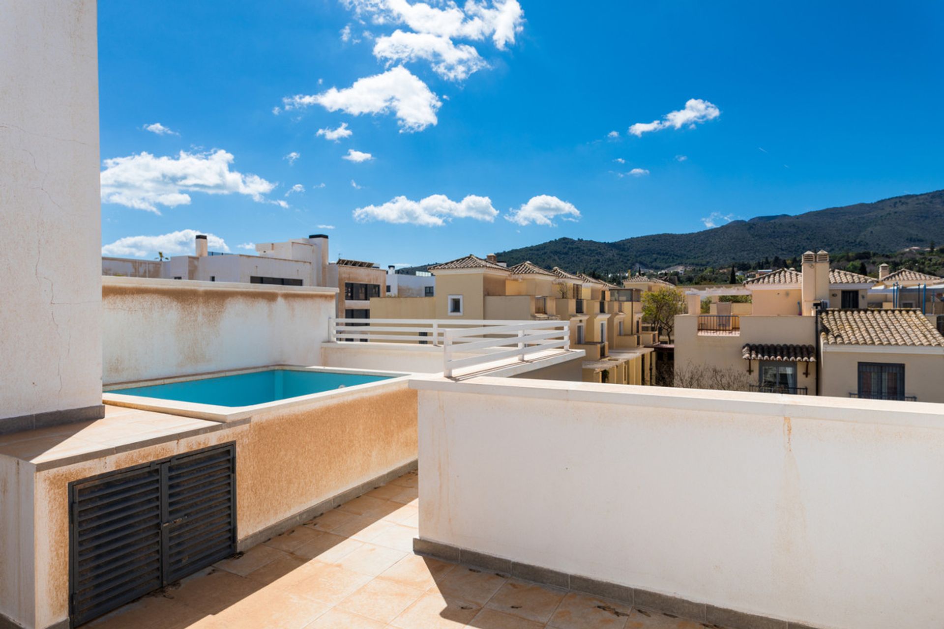 rumah dalam Málaga, Andalucía 10197902