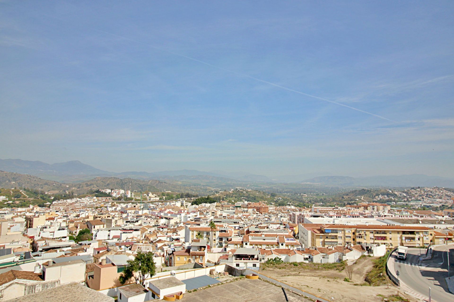 Condomínio no Moeda, Andaluzia 10197904