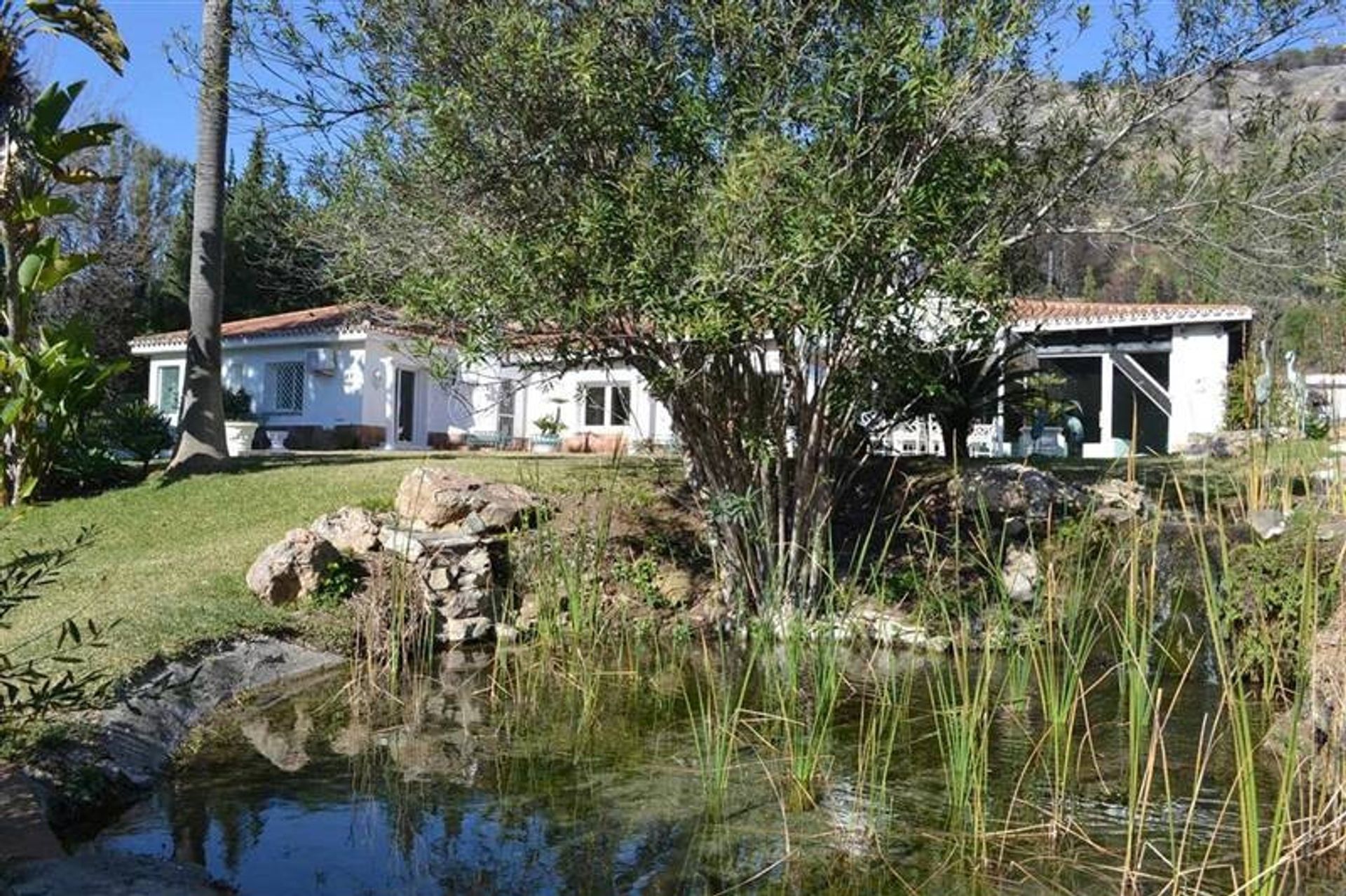 House in Coin, Andalusia 10197908