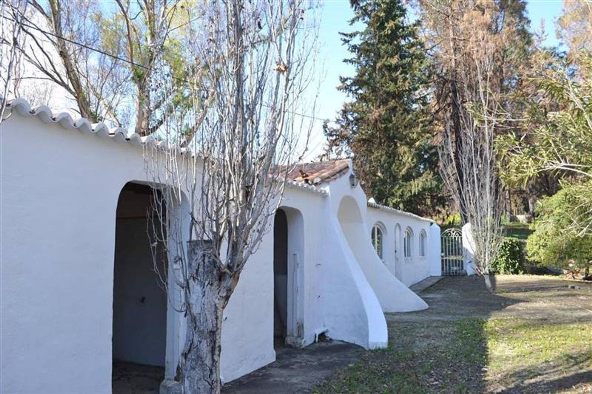 House in , Andalucía 10197908