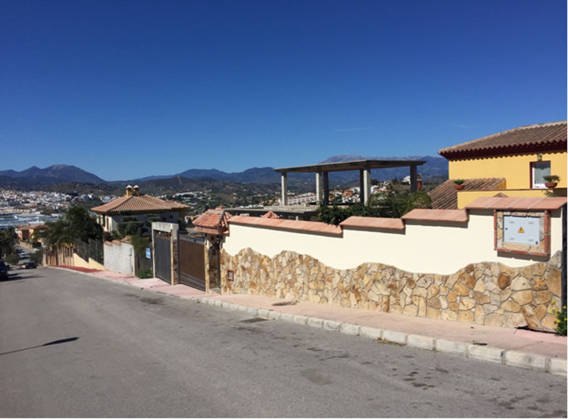 casa en , Andalucía 10197911