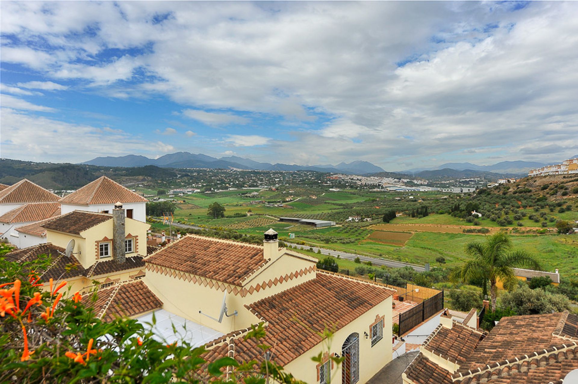 Huis in , Andalucía 10197913