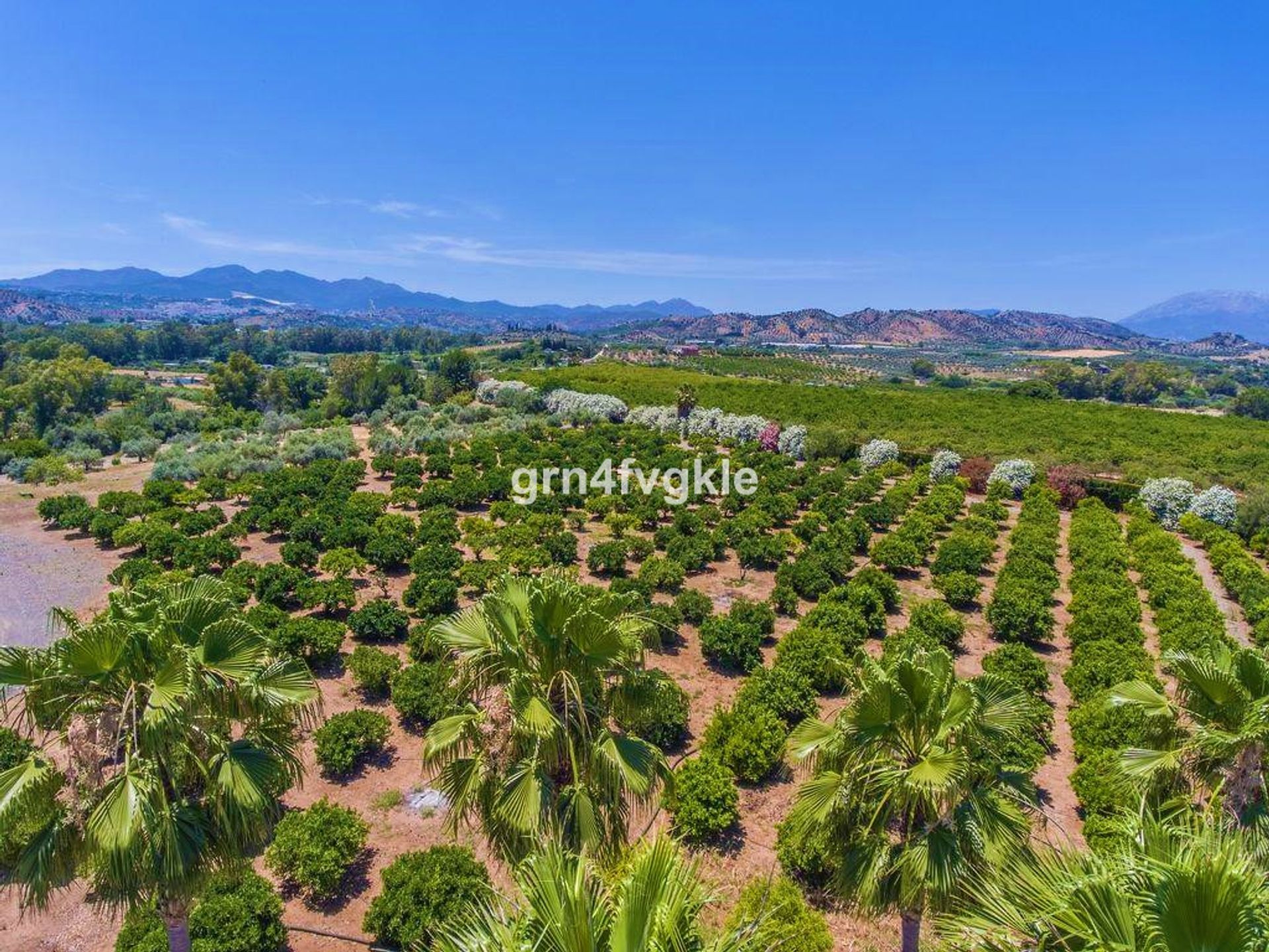 Huis in , Andalucía 10197923