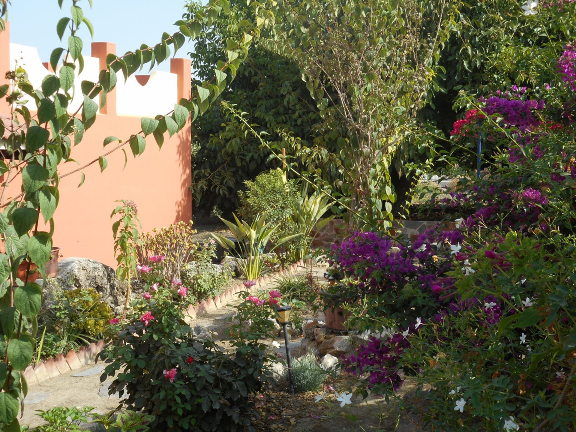 casa en , Andalucía 10197925