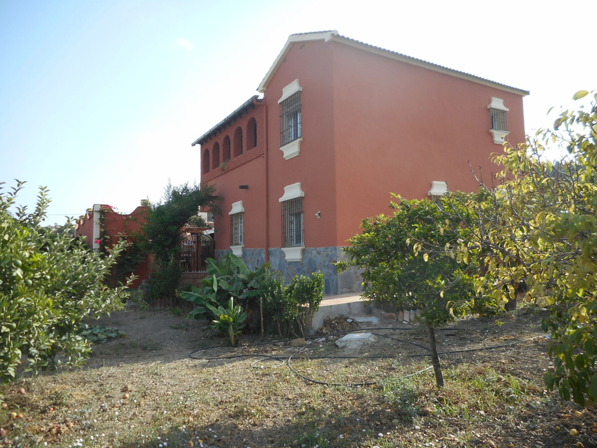 casa en Moneda, Andalucía 10197925