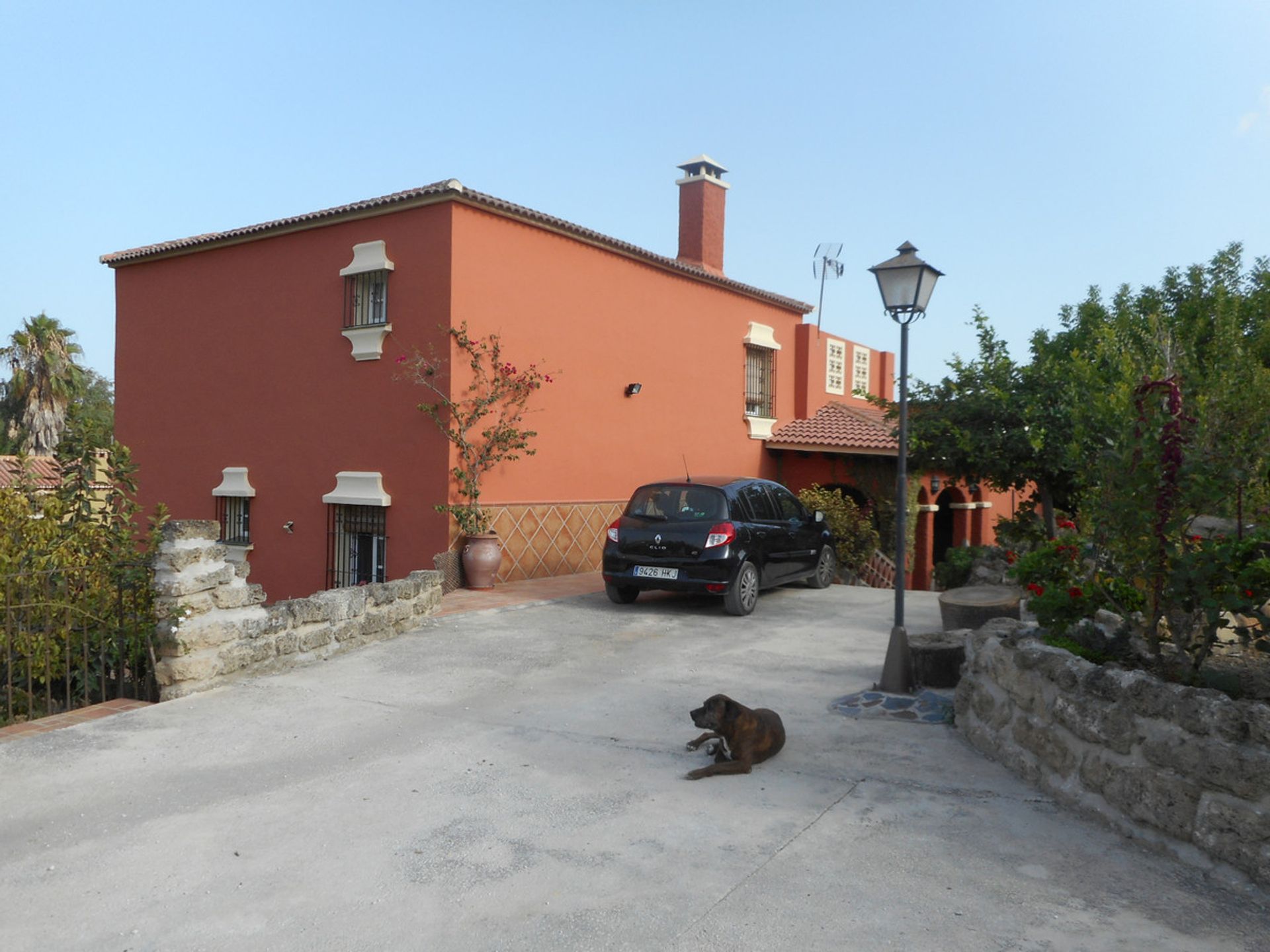 casa en Moneda, Andalucía 10197925