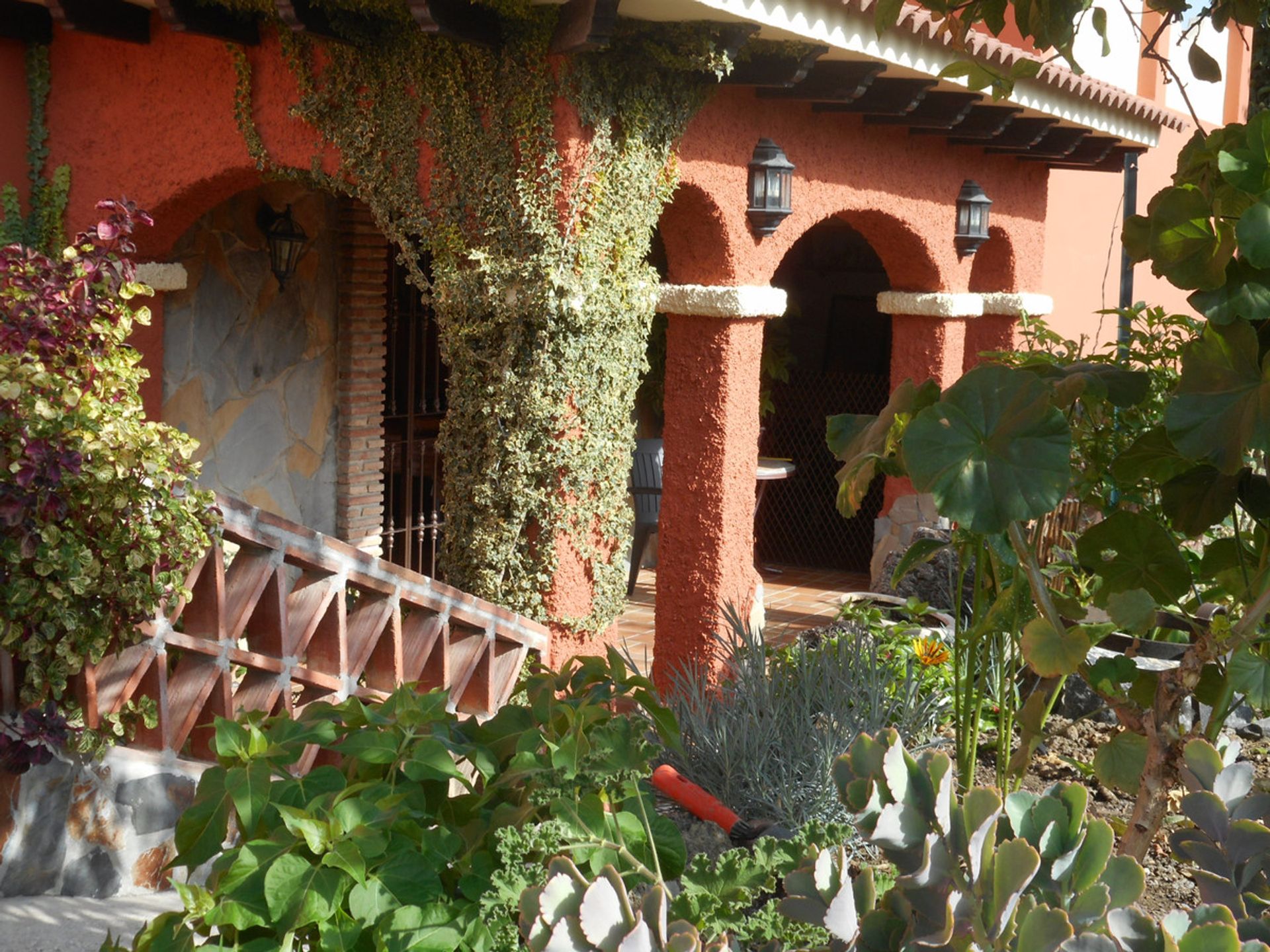 casa en , Andalucía 10197925