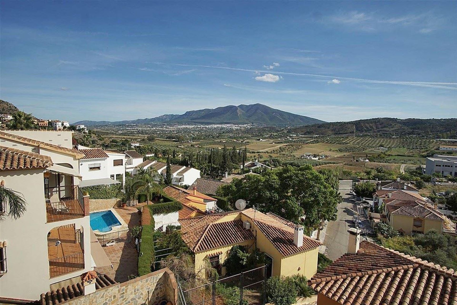 rumah dalam , Andalucía 10197929