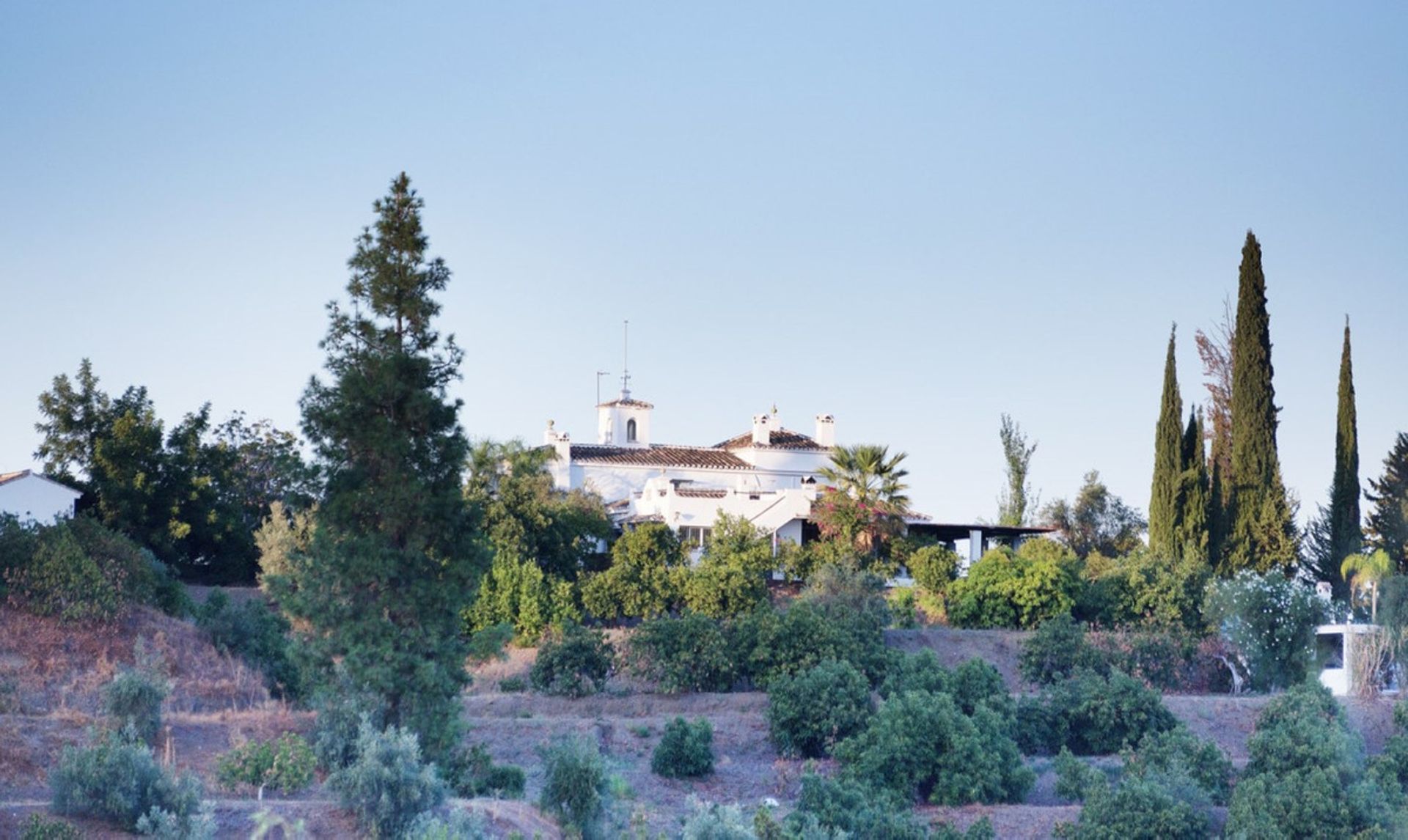 بيت في Coín, Andalusia 10197953